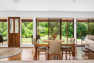 Lifestyle Sold - NSW - Gloucester - 2422 - Small Acreage Full of Country Charm  (Image 2)