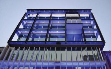 Office(s) Leased - SA - Adelaide - 5000 - IMPECCABLE OFFICE SPACE IN ADELAIDE’S EAST END 104 SQM  (Image 2)