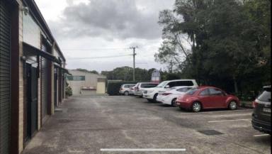 Industrial/Warehouse For Lease - NSW - Bangalow - 2479 - FACTORY SHOWROOM (Highway Exposure)  (Image 2)