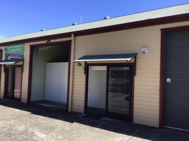 Industrial/Warehouse For Lease - NSW - Bangalow - 2479 - FACTORY SHOWROOM (Highway Exposure)  (Image 2)