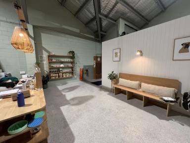 Industrial/Warehouse For Lease - NSW - Bangalow - 2479 - FACTORY SHOWROOM (Highway Exposure)  (Image 2)