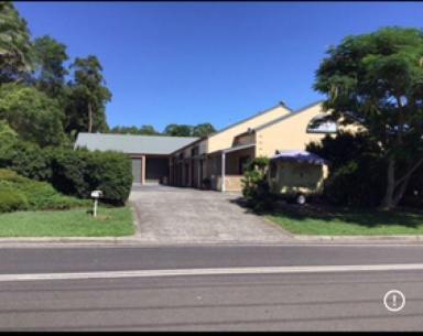 Industrial/Warehouse For Lease - NSW - Bangalow - 2479 - FACTORY SHOWROOM (Highway Exposure)  (Image 2)