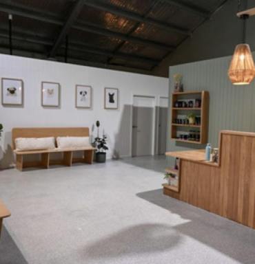 Industrial/Warehouse For Lease - NSW - Bangalow - 2479 - FACTORY SHOWROOM (Highway Exposure)  (Image 2)