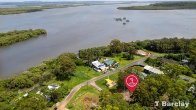 Residential Block For Sale - QLD - Russell Island - 4184 - Sea Views and Tranquil Surroundings - Has Soil Report  (Image 2)
