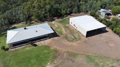 House For Sale - NSW - Moree - 2400 - FIRST TIME OFFERED TO THE MARKET!  (Image 2)