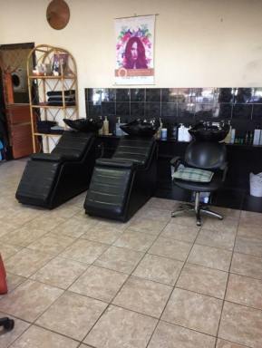 Business For Sale - WA - Dianella - 6059 - Eileen's Studio For Hair - Well Established, Well Located & Well Priced!  (Image 2)