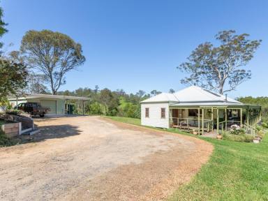Acreage/Semi-rural For Sale - NSW - Bega - 2550 - 10 HECTARES OF PRIVACY!  (Image 2)