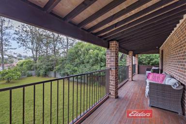 House Sold - NSW - Picton - 2571 - Two spacious separate residences on 2540m2!  (Image 2)