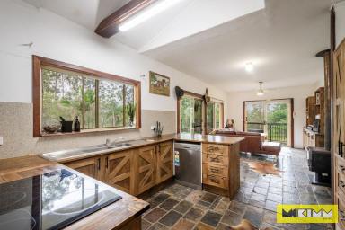 Livestock Sold - NSW - Ramornie - 2460 - EQUINE LIFESTYLE – THE PERFECT PROPERTY FOR YOUR EQUESTRIAN PURSUITS  (Image 2)