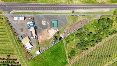 Industrial/Warehouse For Sale - QLD - Rubyanna - 4670 - DA APPROVED STORGE FACILITY  (Image 2)