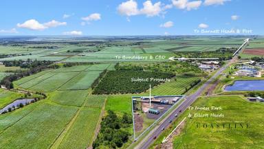 Industrial/Warehouse For Sale - QLD - Rubyanna - 4670 - DA APPROVED STORGE FACILITY  (Image 2)