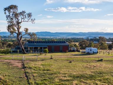 Acreage/Semi-rural Sold - NSW - Jeir - 2582 - 120*Acres of Privacy & Views on The Capital's Doorstep  (Image 2)
