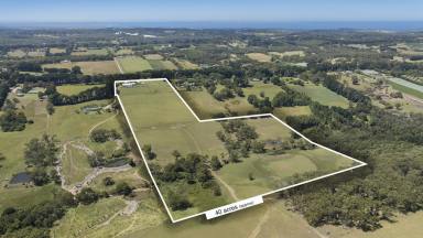 Acreage/Semi-rural For Sale - VIC - Arthurs Seat - 3936 - Breathtaking 40 Acres In The Heart Of Wine Country  (Image 2)