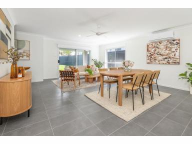 House Leased - NSW - Forster - 2428 - Brand-new 4 x bedroom, 2 x bathroom  (Image 2)