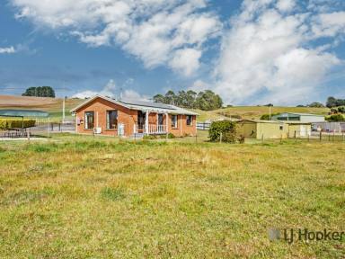 House Sold - TAS - West Ulverstone - 7315 - Semi-Rural Acreage with Multiple Sheds, Storage Galore and Truck Friendly  (Image 2)