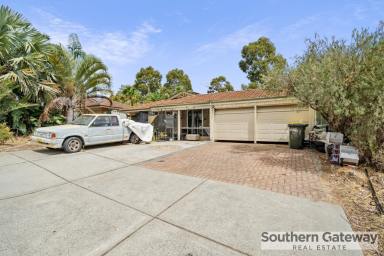 House Sold - WA - Leda - 6170 - SOLD BY AARON BAZELEY - SOUTHERN GATEWAY REAL ESTATE  (Image 2)