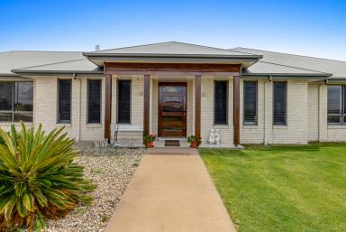 House Sold - QLD - Gowrie Junction - 4352 - Impressive family home  (Image 2)