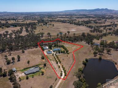 Lifestyle For Sale - NSW - Table Top - 2640 - Rural Lifestyle At Its Best  (Image 2)