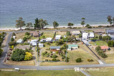 House Sold - TAS - Dover - 7117 - Coastal Retreat with Beach Charm  (Image 2)