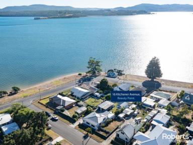 House Sold - TAS - Beauty Point - 7270 - Little Gem on Kitchener Avenue  (Image 2)