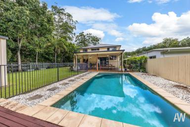 House Sold - QLD - Buderim - 4556 - Entertainers Delight in  Buderim that Ticks all the Boxes!  (Image 2)