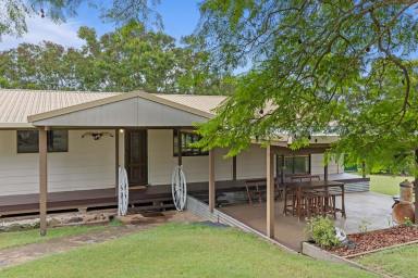 Livestock Sold - QLD - Groomsville - 4352 - "Groomsville Park"  (Image 2)