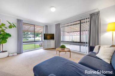 House Sold - NSW - North Nowra - 2541 - Start With Me!  (Image 2)
