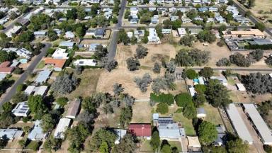 Residential Block For Sale - NSW - Moree - 2400 - A PENNY FOR MANY POSSIBILITIES  (Image 2)