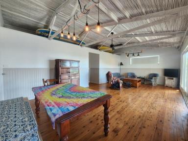 House Leased - NSW - Old Bar - 2430 - QUIRKY BEACH HOUSE  (Image 2)