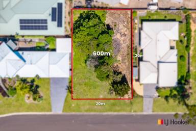 Residential Block For Sale - NSW - Long Beach - 2536 - Flat building block 600m2 ......1min to the beach!  (Image 2)