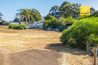 Residential Block For Sale - WA - Nannup - 6275 - Build ready vacant land  (Image 2)