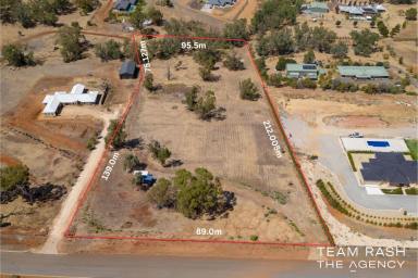 Residential Block Sold - WA - Jane Brook - 6056 - Large Block Of Land In Convenient Location !  (Image 2)