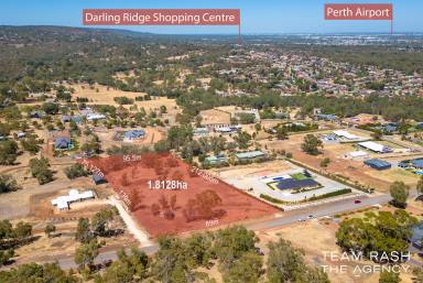Residential Block Sold - WA - Jane Brook - 6056 - Large Block Of Land In Convenient Location !  (Image 2)