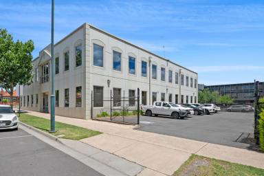 Office(s) Auction - VIC - Bendigo - 3550 - Blue Chip Government Tenancies in A Grade Regional Office Building  (Image 2)