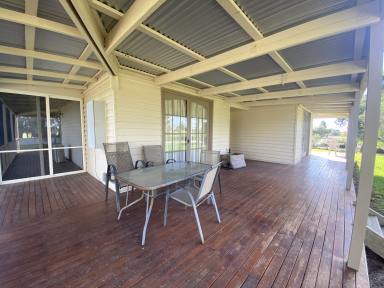 House Leased - VIC - Capels Crossing - 3579 - Not Far from Town  (Image 2)