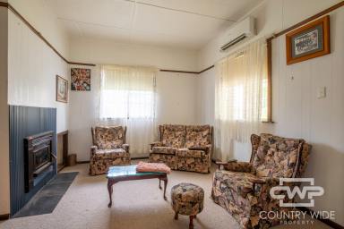 House Sold - NSW - Glen Innes - 2370 - Accessible 3 Bedroom Home  (Image 2)