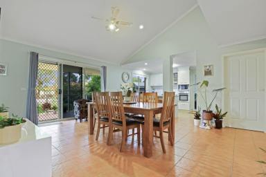 House For Sale - VIC - Bairnsdale - 3875 - Quiet Street, Immaculate Home, Good Size Yard  (Image 2)