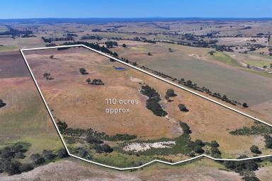 Residential Block For Sale - VIC - Rokewood Junction - 3351 - Undulating Acreage With Stunning Views!  (Image 2)