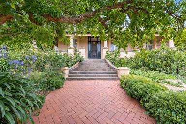 House Sold - SA - Hahndorf - 5245 - c1910 Sandstone Family Home  (Image 2)