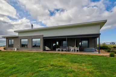 Acreage/Semi-rural For Sale - VIC - Heathcote - 3523 - Luxury Living at its Best  (Image 2)