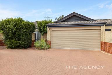 House Sold - WA - Nollamara - 6061 - Bring your cheque book, this one's ready to enjoy.  (Image 2)