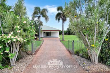 House Sold - QLD - Mareeba - 4880 - WYLANDRA ESTATE - FAMILY SIZE HOME + POOL & SHED  (Image 2)