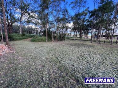 Residential Block Sold - QLD - Memerambi - 4610 - Off grid living 8 minutes to Kingaroy  (Image 2)