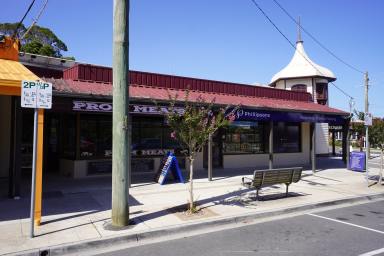 Retail For Sale - VIC - Foster - 3960 - SOLID & SECURE INVESTMENT IN GROWING TOWN  (Image 2)