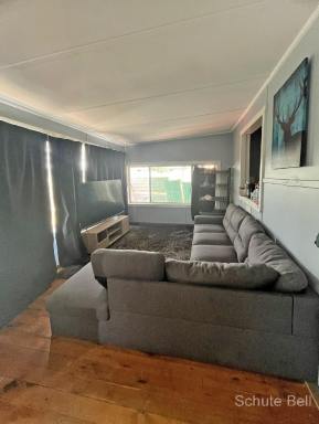 House For Sale - NSW - Brewarrina - 2839 - See the Potential  (Image 2)