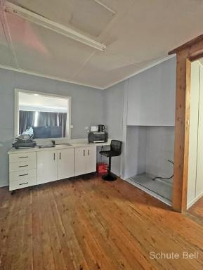 House For Sale - NSW - Brewarrina - 2839 - See the Potential  (Image 2)