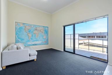 Block of Units For Sale - WA - Tuart Hill - 6060 - "Own Your Oasis: 2-Bed Gem in Prime Location – Ideal for First Home Buyers, Down Sizers, Investors, and Professional Couples!"  (Image 2)