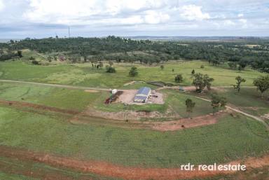 Mixed Farming For Sale - NSW - Warialda - 2402 - ENJOY THE "LONG VIEW"  (Image 2)