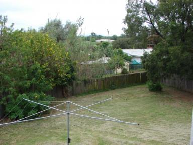 House Leased - NSW - Muswellbrook - 2333 - THREE (3x) BEDROOM HOME WITH GOOD UNDER HOUSE STORAGE  (Image 2)