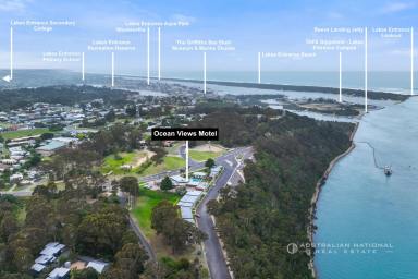Residential Block For Sale - VIC - Lakes Entrance - 3909 - Expansive Land (GRZ1) of 7,400 sqm (approx.) with Ocean Views  (Image 2)